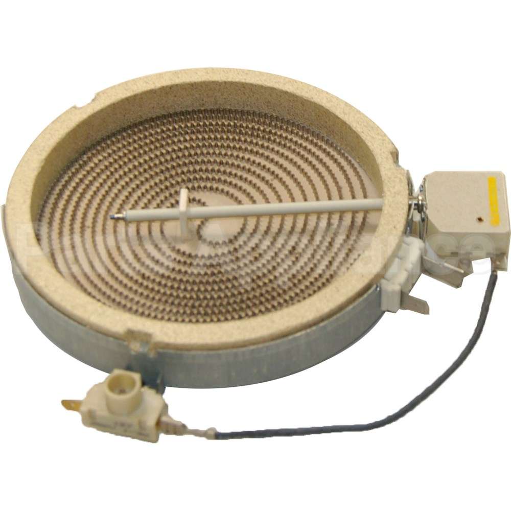 74007124 Whirlpool Element (6" Radiant) 12