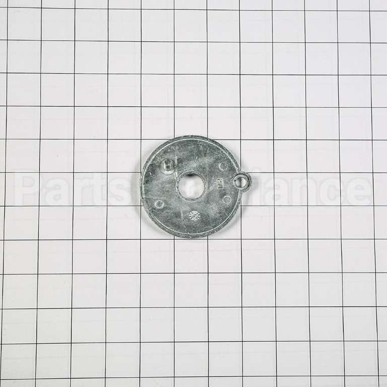 74007182 Whirlpool Burner