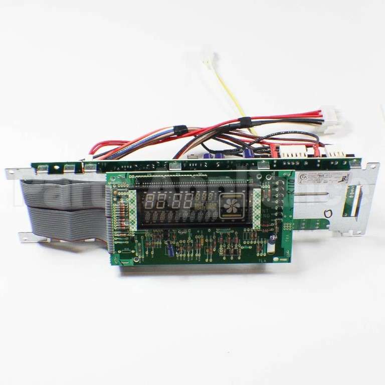 74007234 Whirlpool Clock W/Harness