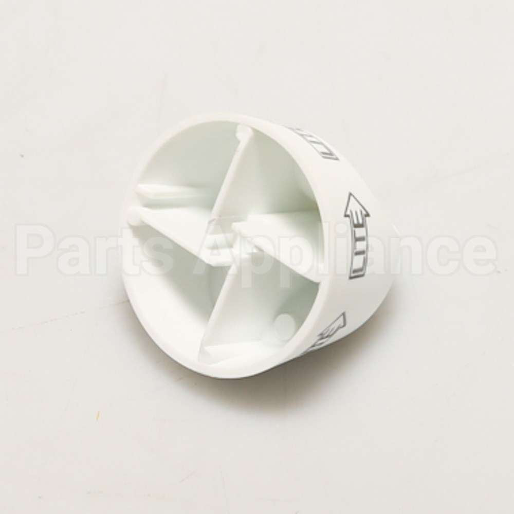 74007292 Whirlpool Knob Igniter (Wht)