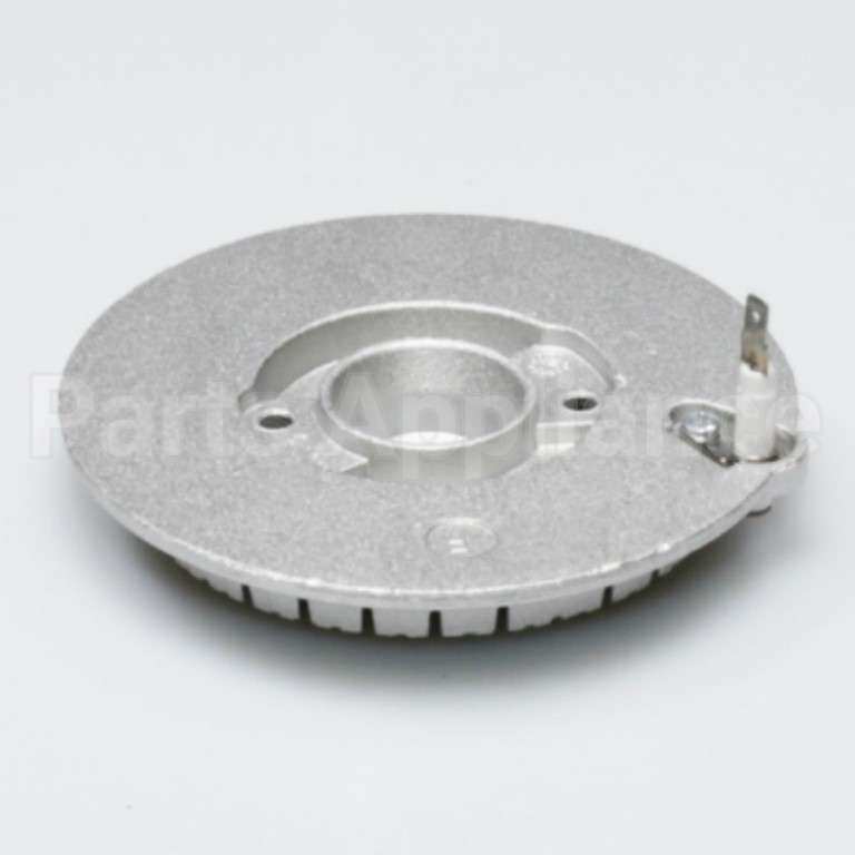 74007736 Whirlpool Burner Assembly (Xlrg)
