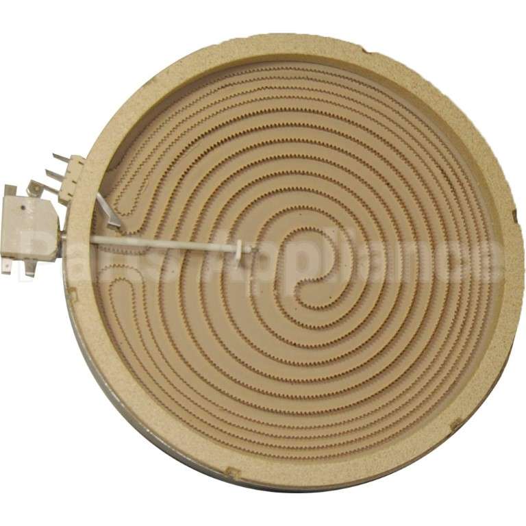 74008081 Whirlpool Element Surface