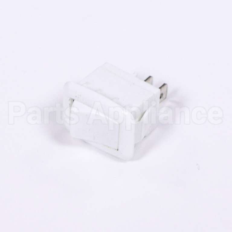 74008717 Whirlpool Switch, Rocker (Wht)