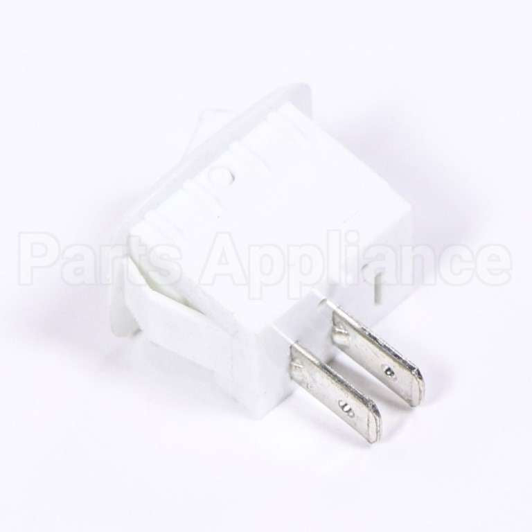 74008717 Whirlpool Switch, Rocker (Wht)