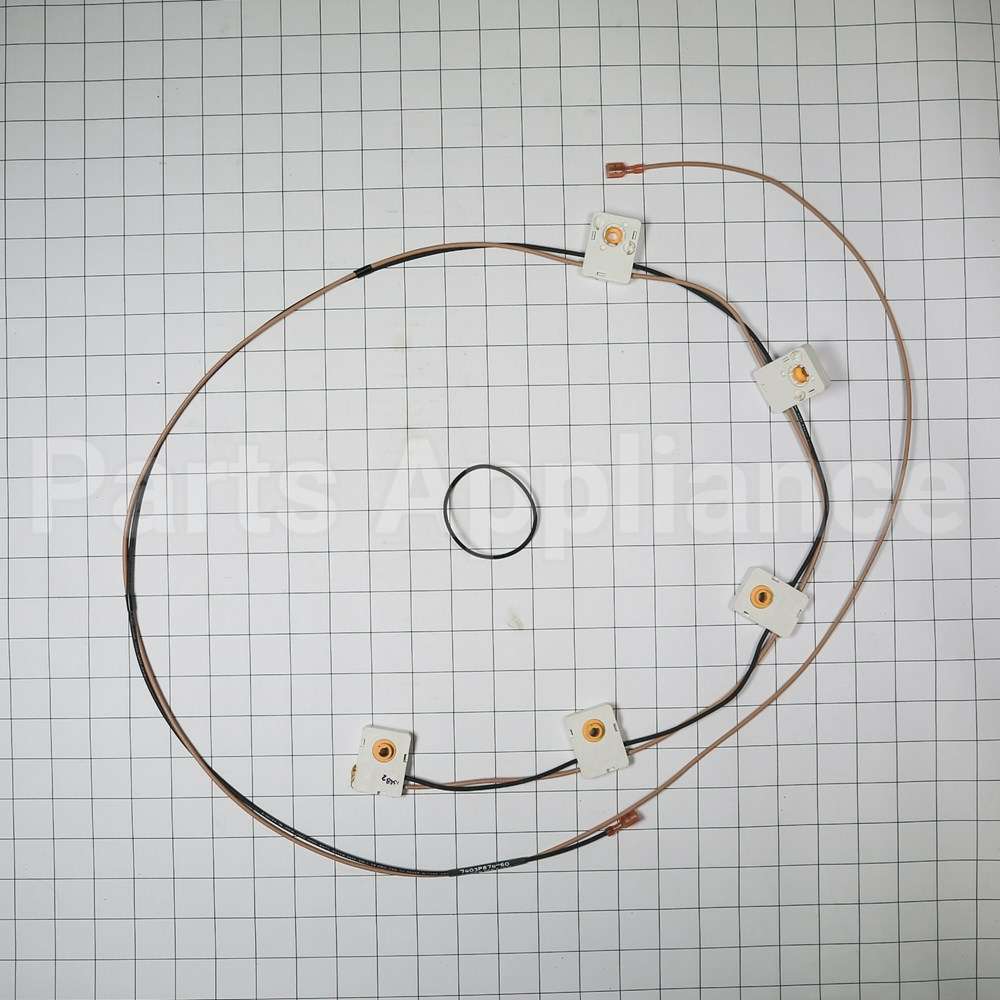 74008816 Whirlpool Switch Assembly (5 Valve