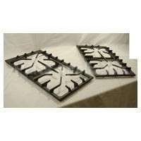 74009044 Whirlpool Grate- Dou