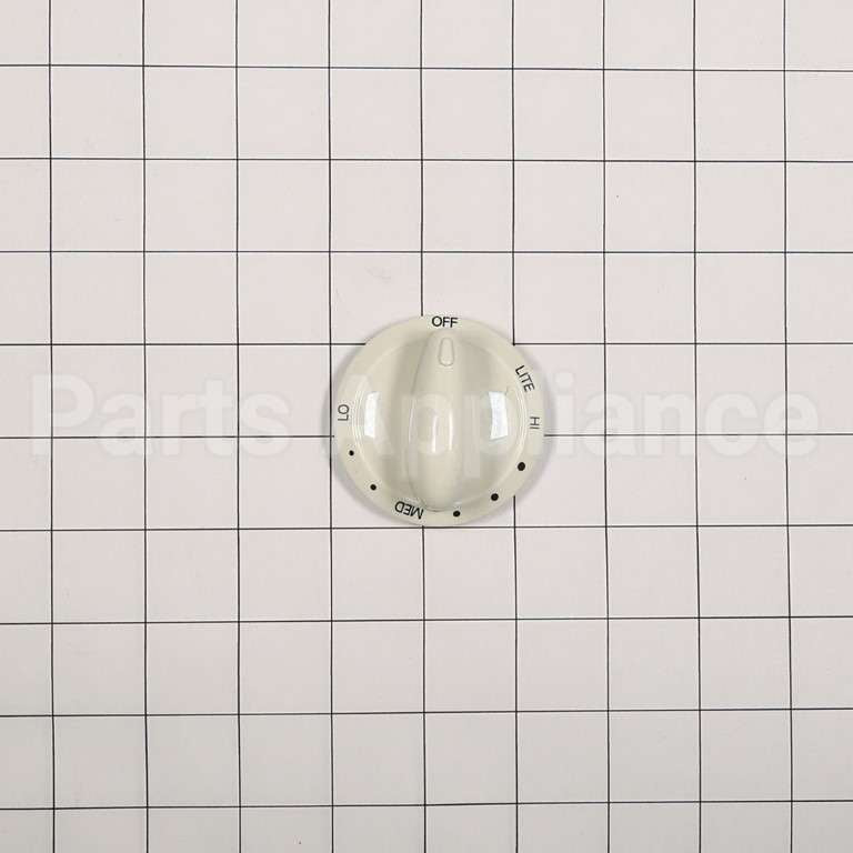 74009774 Whirlpool Knob (Bsq)