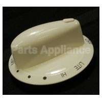 74009774 Whirlpool Knob (Bsq)