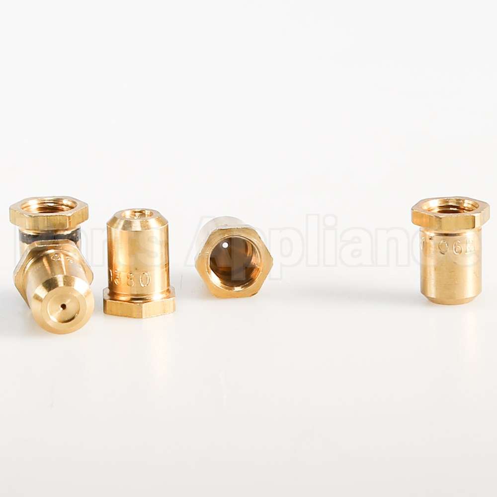 74009923 Whirlpool Kit Natural To Lp
