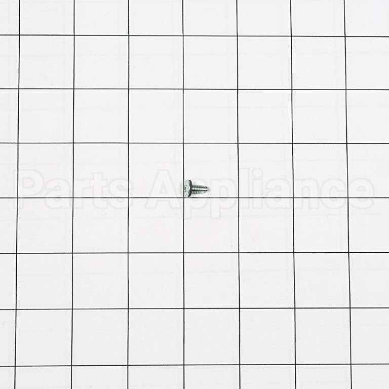 74010105 Whirlpool Screw (8.32 X .375)