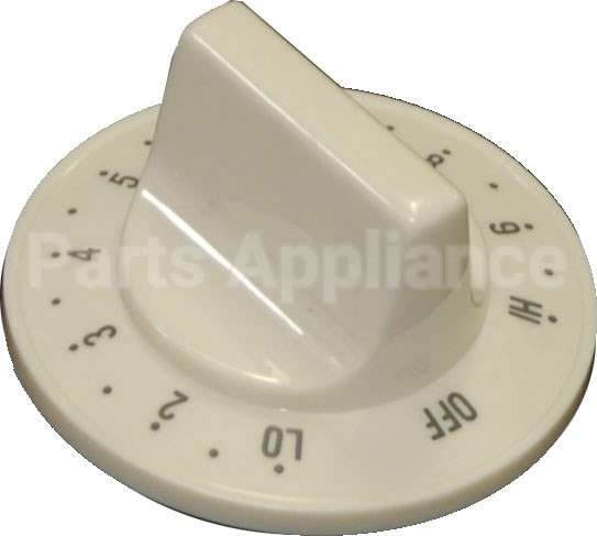 74010603 Whirlpool Knob Infinite Switch (B