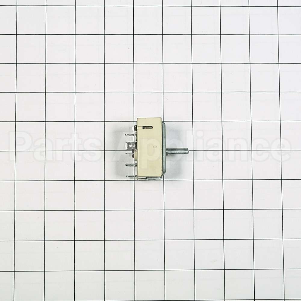 74011070 Whirlpool Switch, Infinite