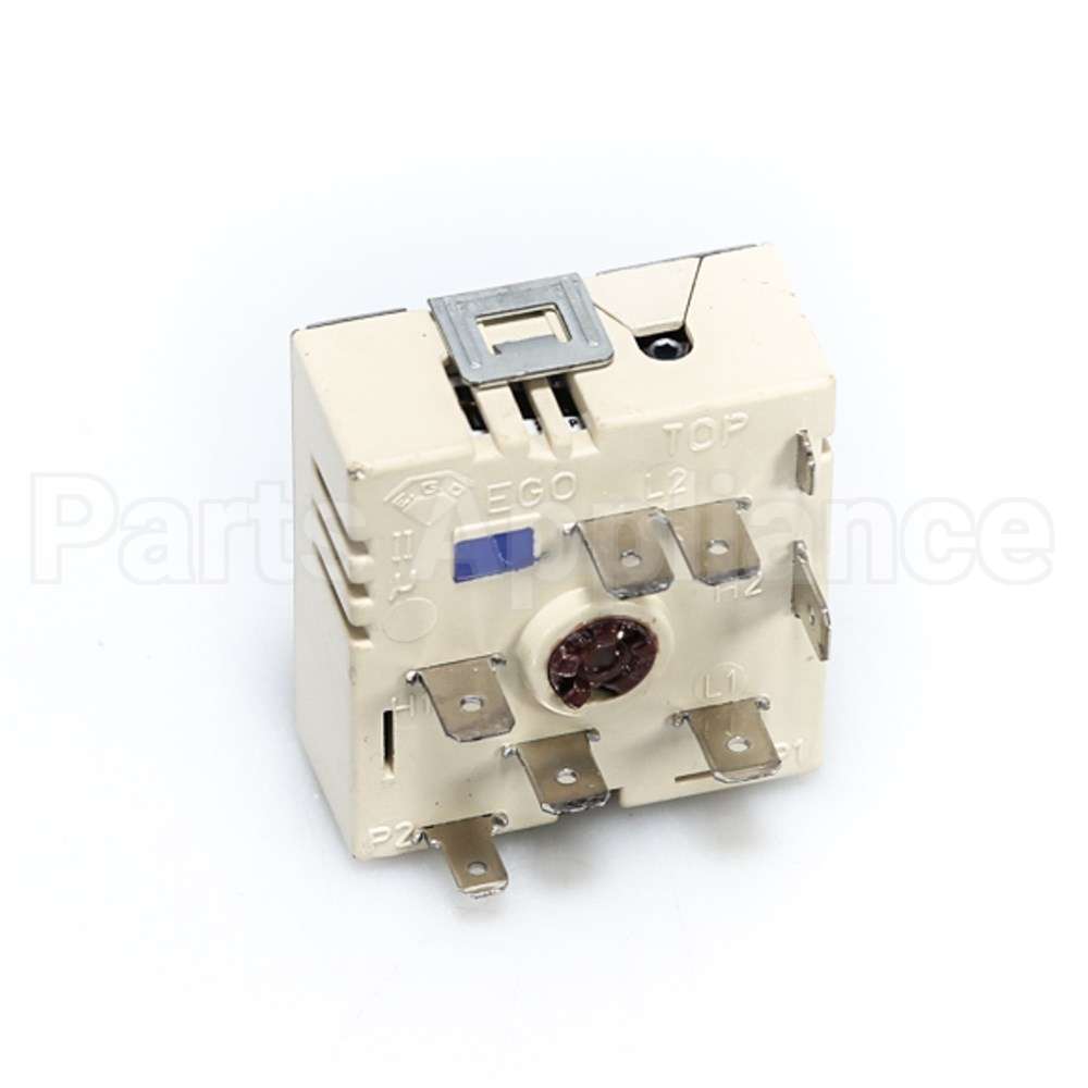 74011070 Whirlpool Switch, Infinite