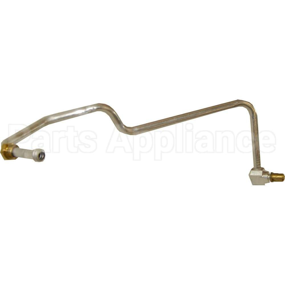 74011293 Whirlpool Tubing/Orifice Burner (