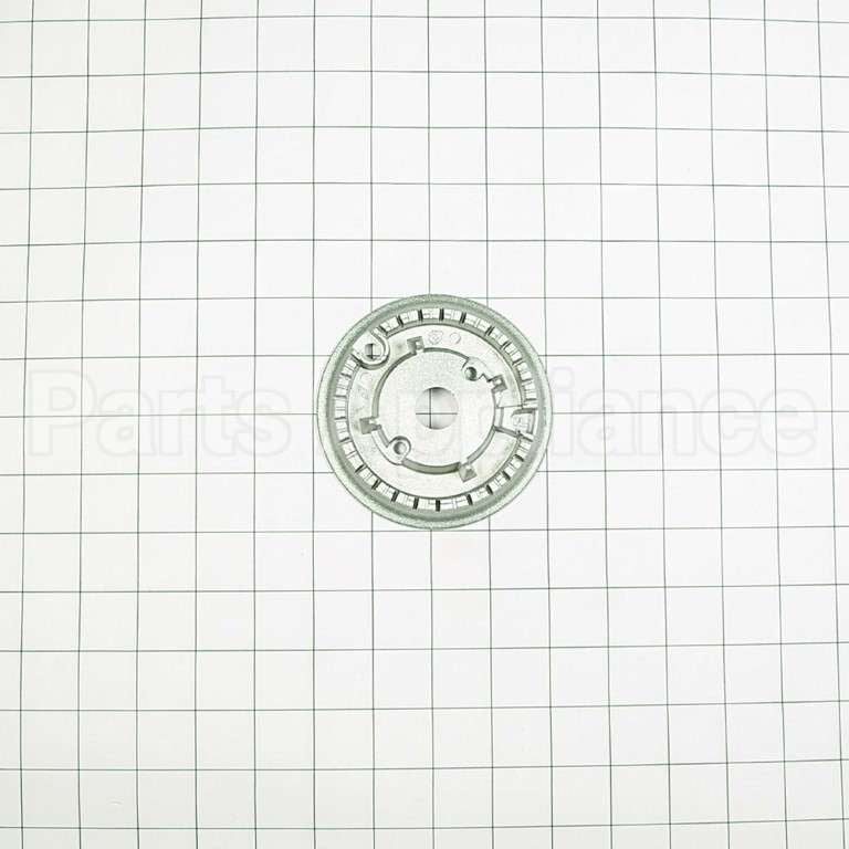 74011473 Whirlpool Base Burner (16K)