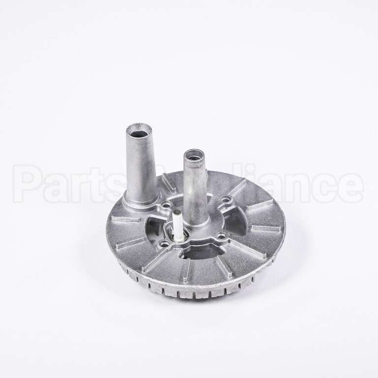 74011652 Whirlpool Burner Asy (Dual)