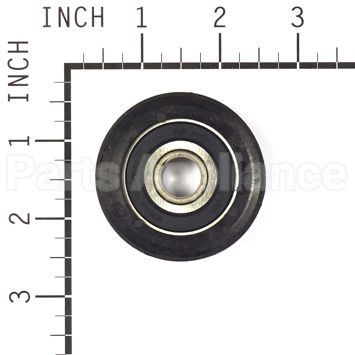 740183MA Briggs & Stratton Pulley.3L Idler Nyl.b