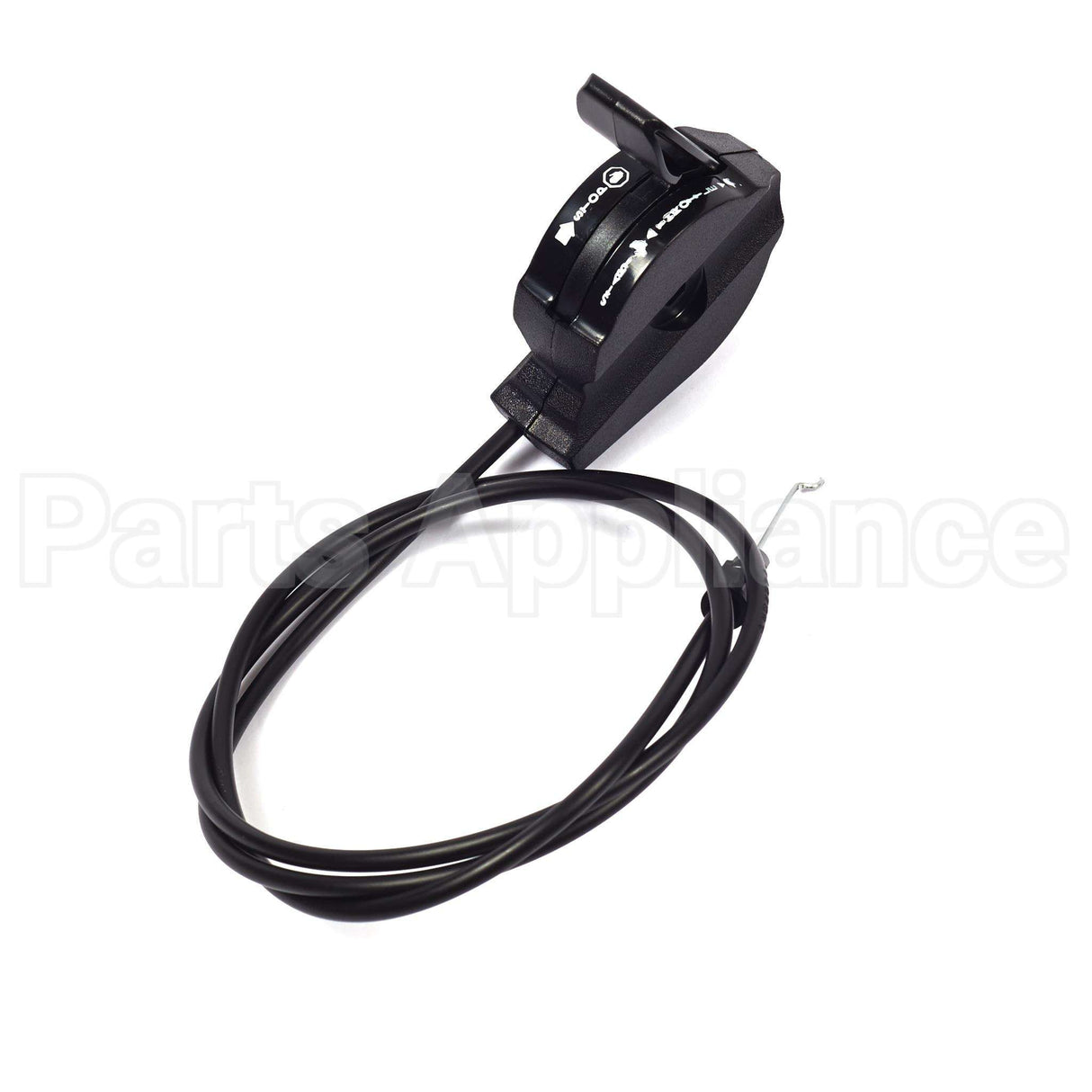 740194MA Briggs & Stratton Cablethrottle W/Stop
