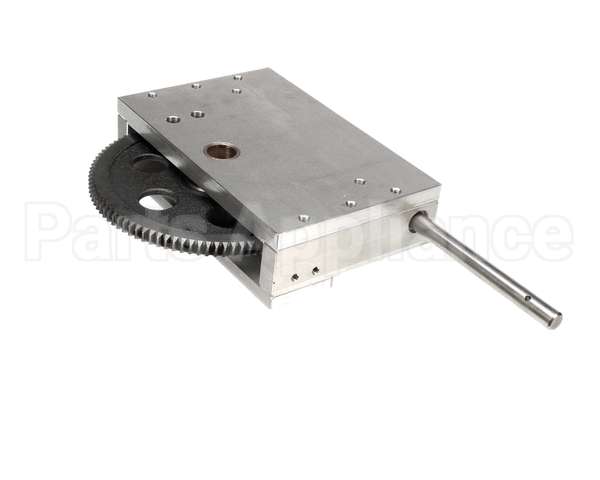 7403-1 Crown Steam Gear Box Assembly