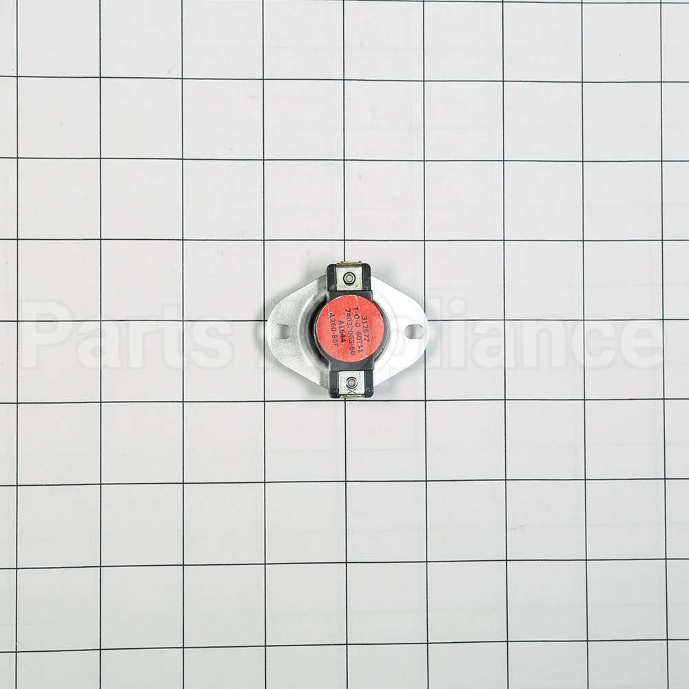 7403P063-60 Whirlpool Switch Hi Limit 97 7? %