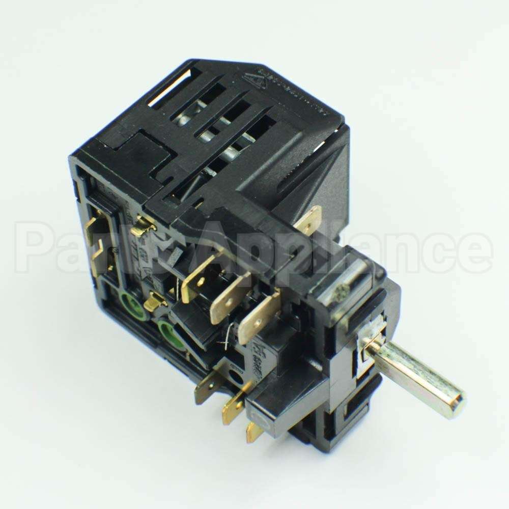 7403P384-60 Whirlpool Switch Dual Element *%
