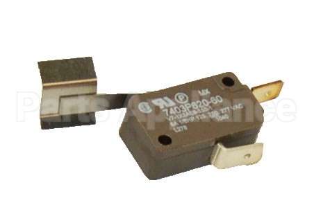 7403P620-60 Whirlpool Switch, Micro