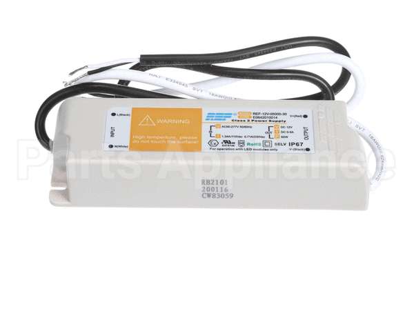 740440020 Qbd Modular Systems Led Driver