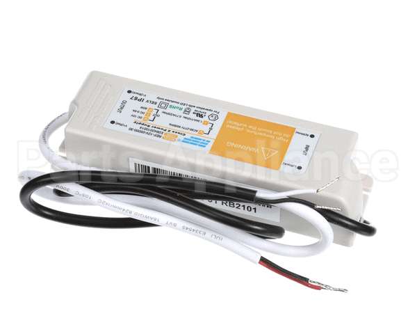 740440020 Qbd Modular Systems Led Driver