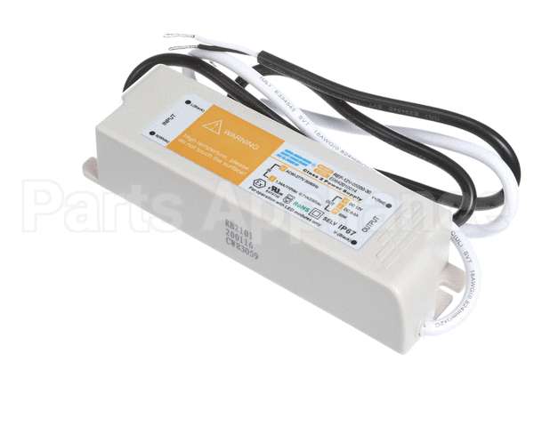 740440020 Qbd Modular Systems Led Driver