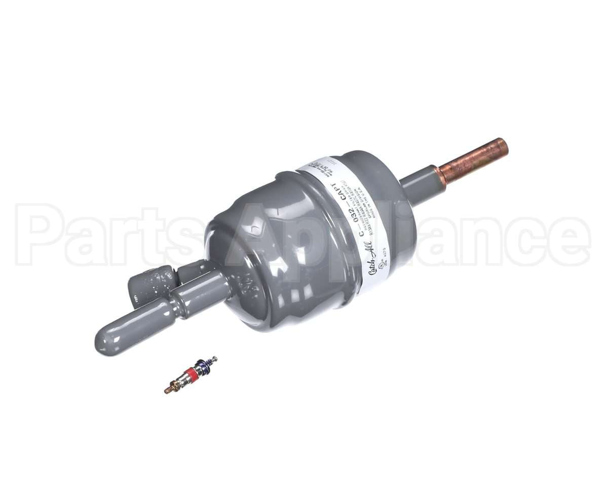 740530106 Qbd Modular Systems Catch All Filter Drier,