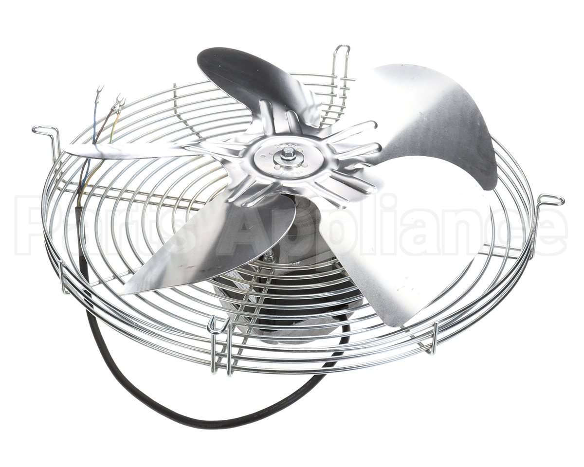 740530251 Qbd Modular Systems Condensor Fan Motor