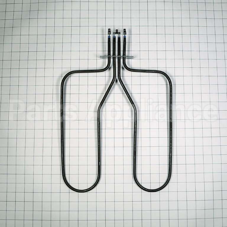 7406P182-60 Whirlpool Element, Broil 24 W/O C