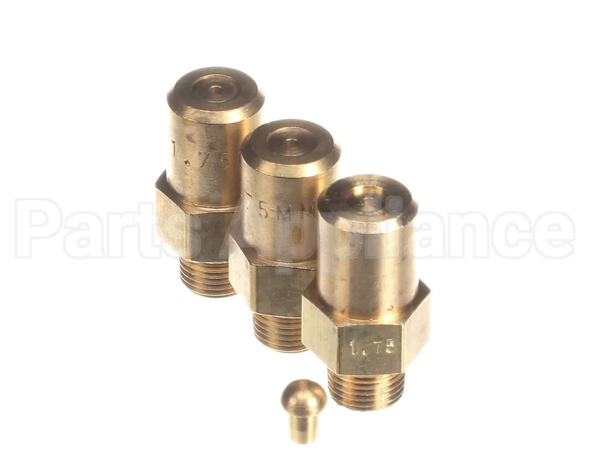 74072 Middleby Kit,Cnvr Nat-Prop Ps638