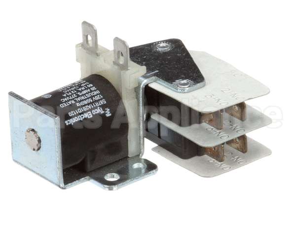 74073 Blakeslee Power Relay- 110V