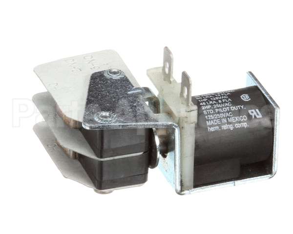 74073 Blakeslee Power Relay- 110V