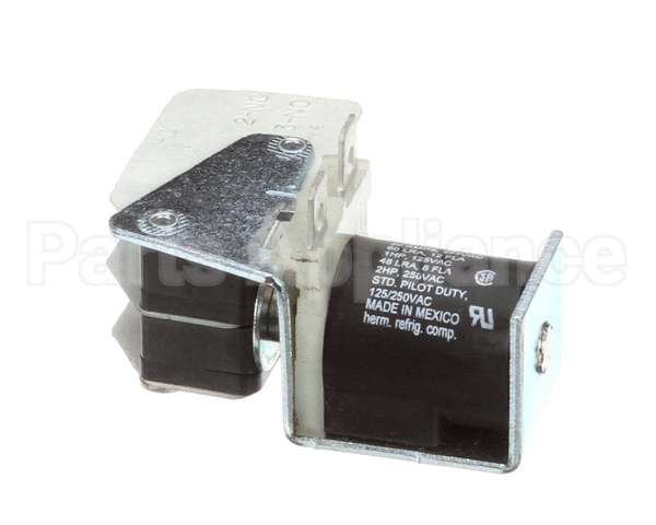 74073 Blakeslee Power Relay- 110V
