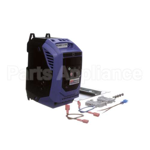 74097 Middleby Kit,Inverter 2Hp Replacement
