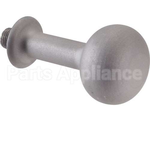 741-SS3 Compatible Globe Handle, End Weight, Metal