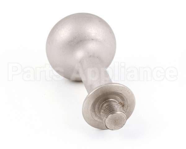 741-SS3 Globe Handle, Endweight