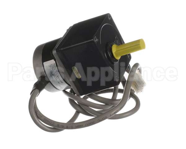 74106 Middleby Motor, Gear 1:200 25W Telco