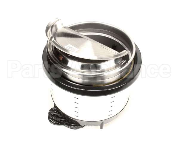 741101DWR Vollrath 11Qt Ind Dropin Warmer Repair