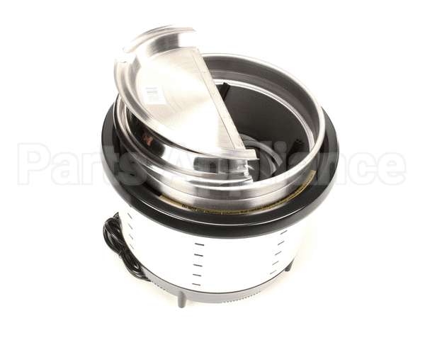 741101DWR Vollrath 11Qt Ind Dropin Warmer Repair