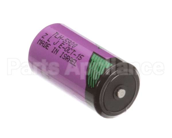 7413 Hardt Battery Lithium C Cell 3.6V-55Oc To 150O