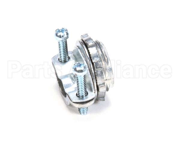 74160380 Elkay Connector, 3/4 Sqz Strt