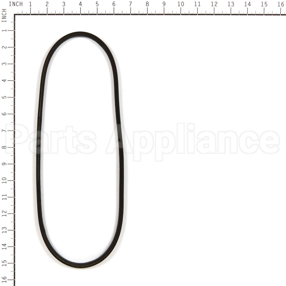 742552MA Briggs & Stratton V-Belt