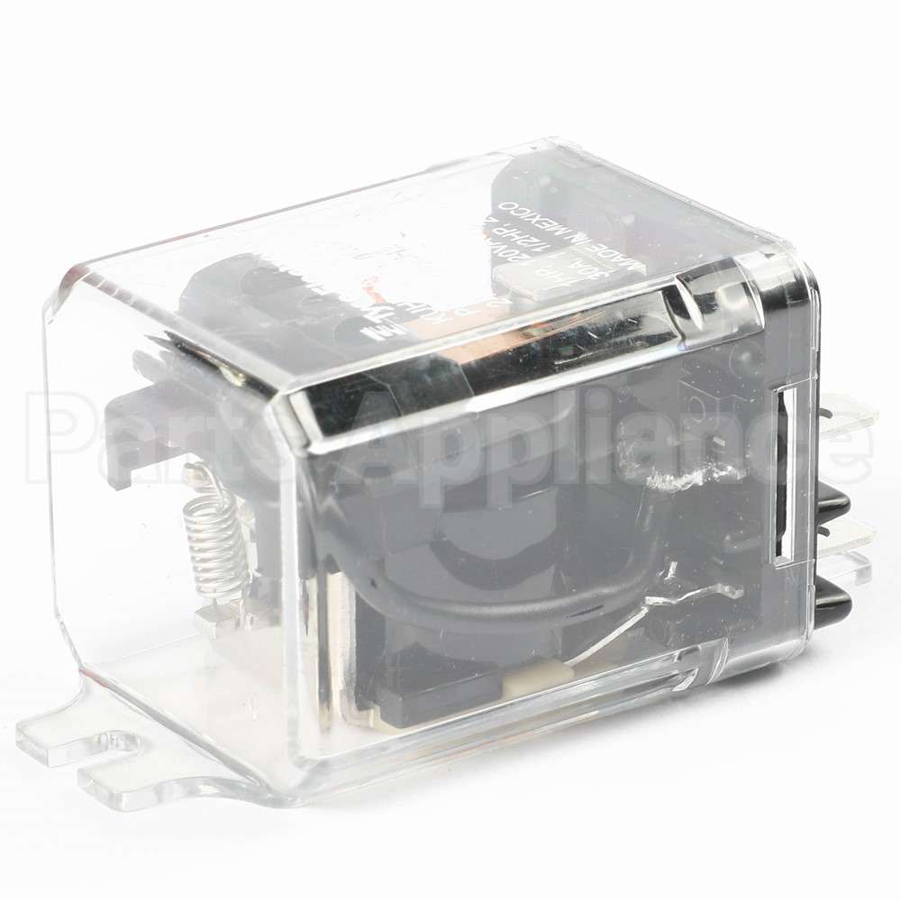 7428P088-60 Whirlpool Relay, Auxillary 24 Wo