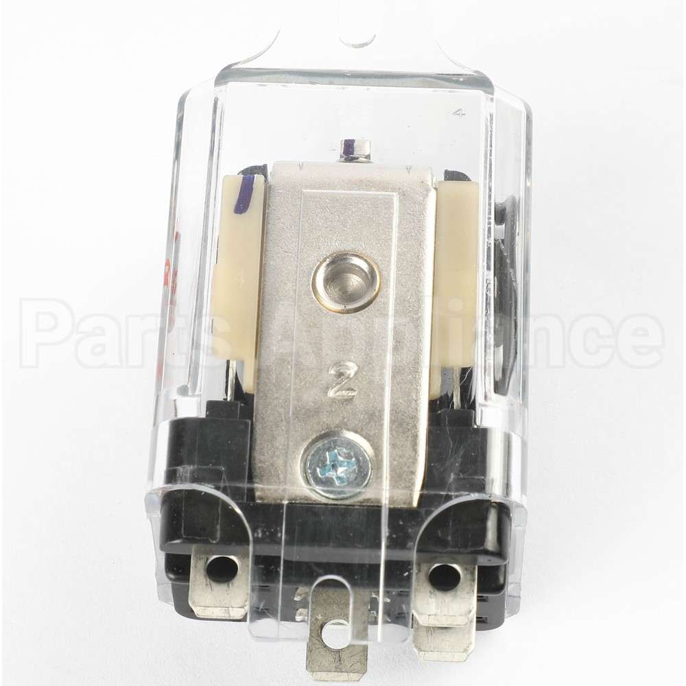 7428P088-60 Whirlpool Relay, Auxillary 24 Wo