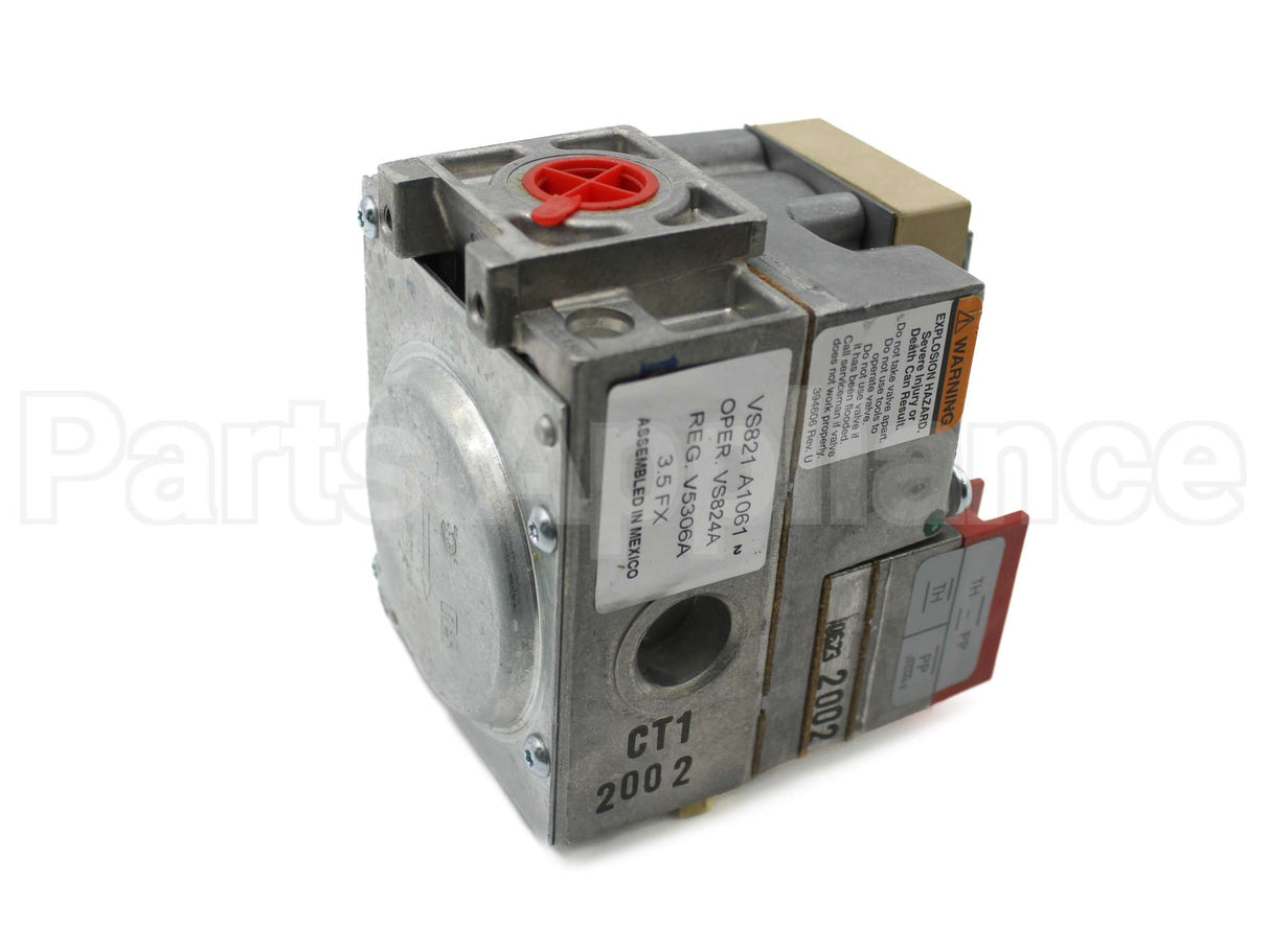 74315-K Cozy Heaters Mv Gas Valve