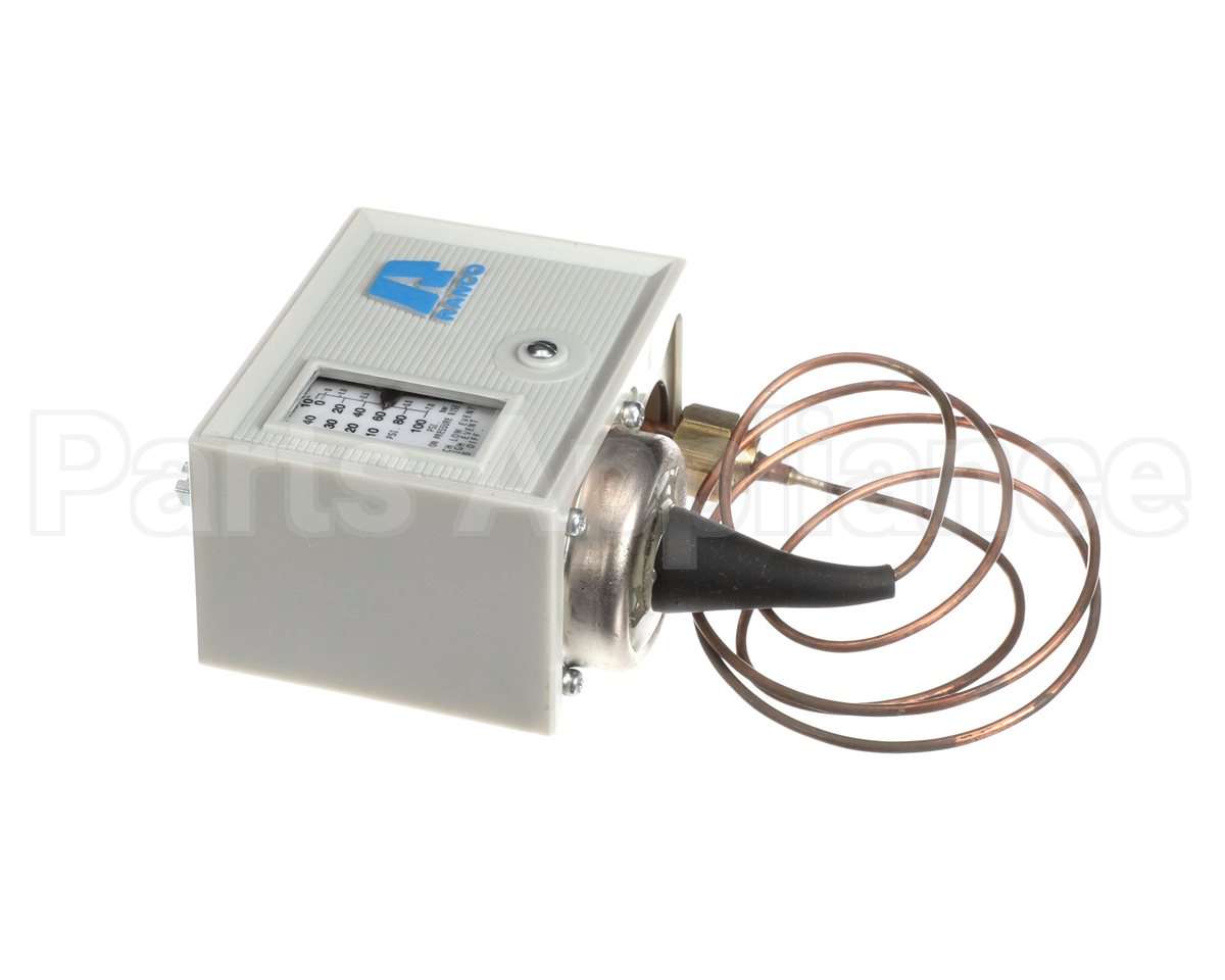 74390-9 Montague Low Pressure Control