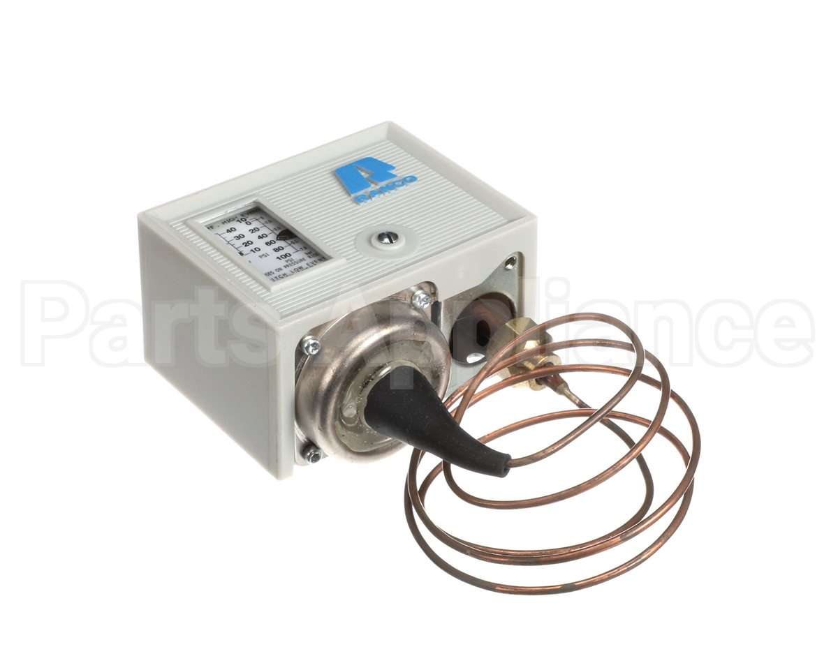 74390-9 Montague Low Pressure Control